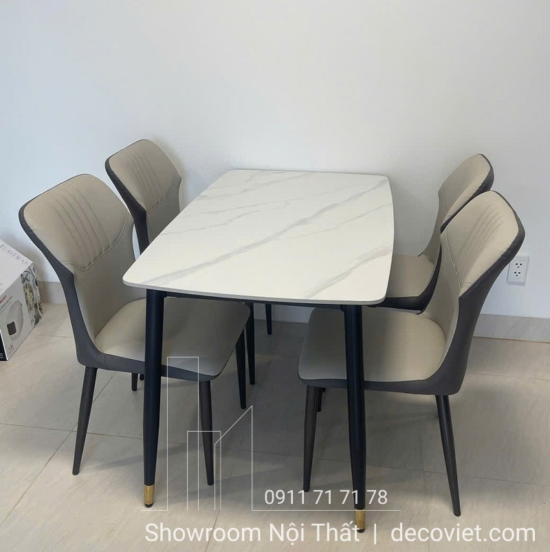 bàn ăn 4 ghế