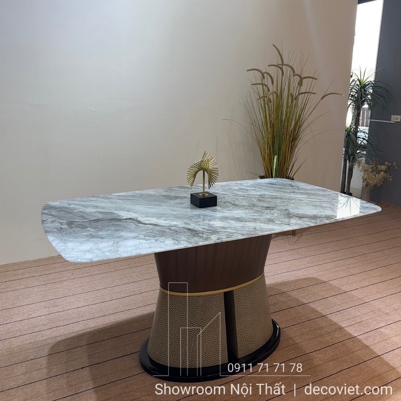 Bàn Ăn 4 Ghế Hà Nội 2262S Mang Đến Không Gian Bếp Tiện Nghi