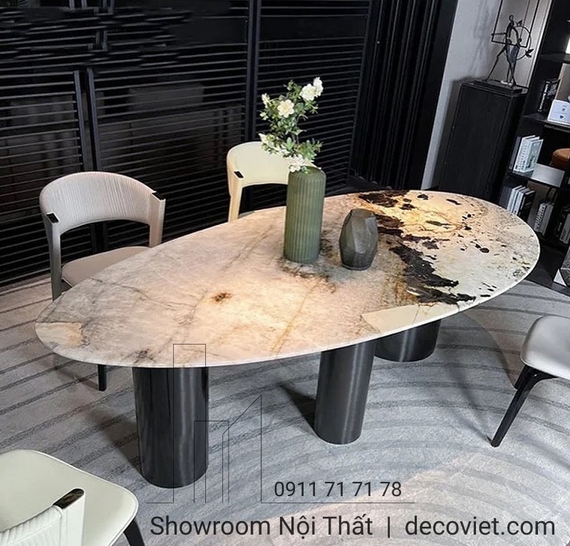 bàn ăn 4 người nhập khẩu