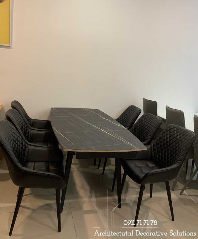 Bàn Ăn Kéo Dài 596S