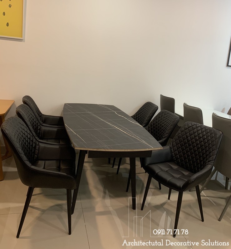 Bàn Ăn Kéo Dài 596S