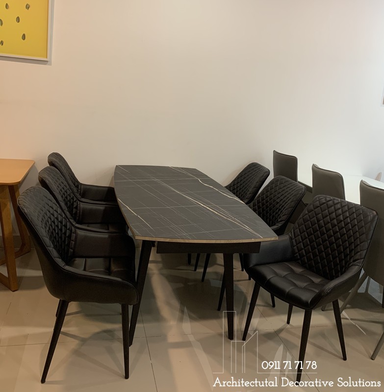 Bàn Ăn Kéo Dài 596S