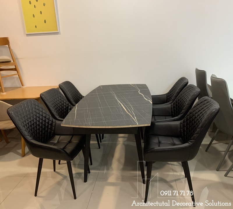 Bàn Ăn Kéo Dài 596S