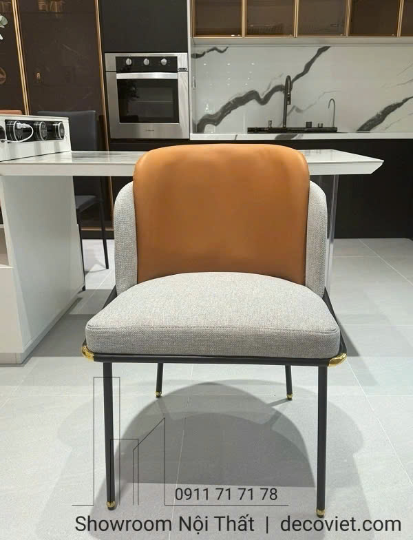 ghế ăn cao cấp