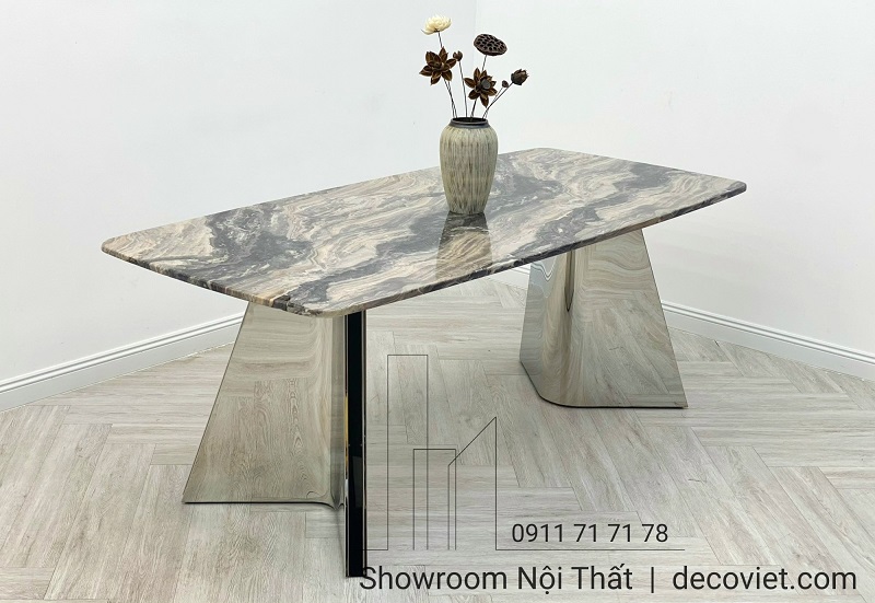 bộ bàn nă 6 ghế cao cấp