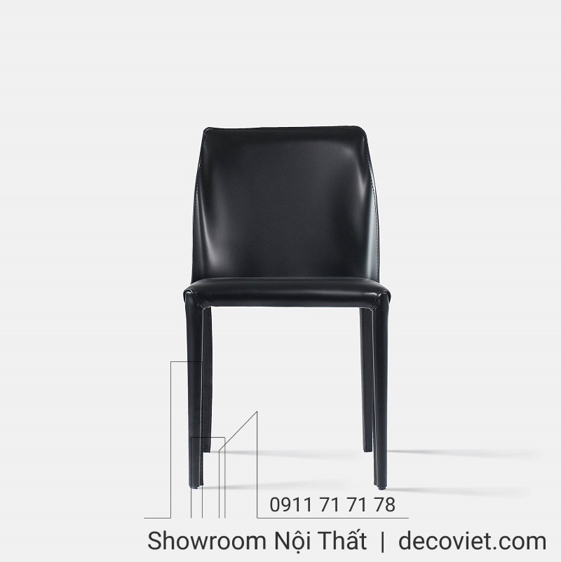 ghế ăn bọc da giá rẻ