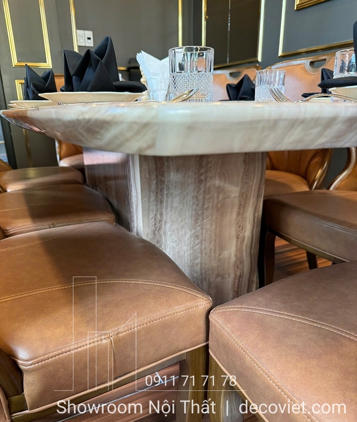 bàn ăn ghế cao cấp