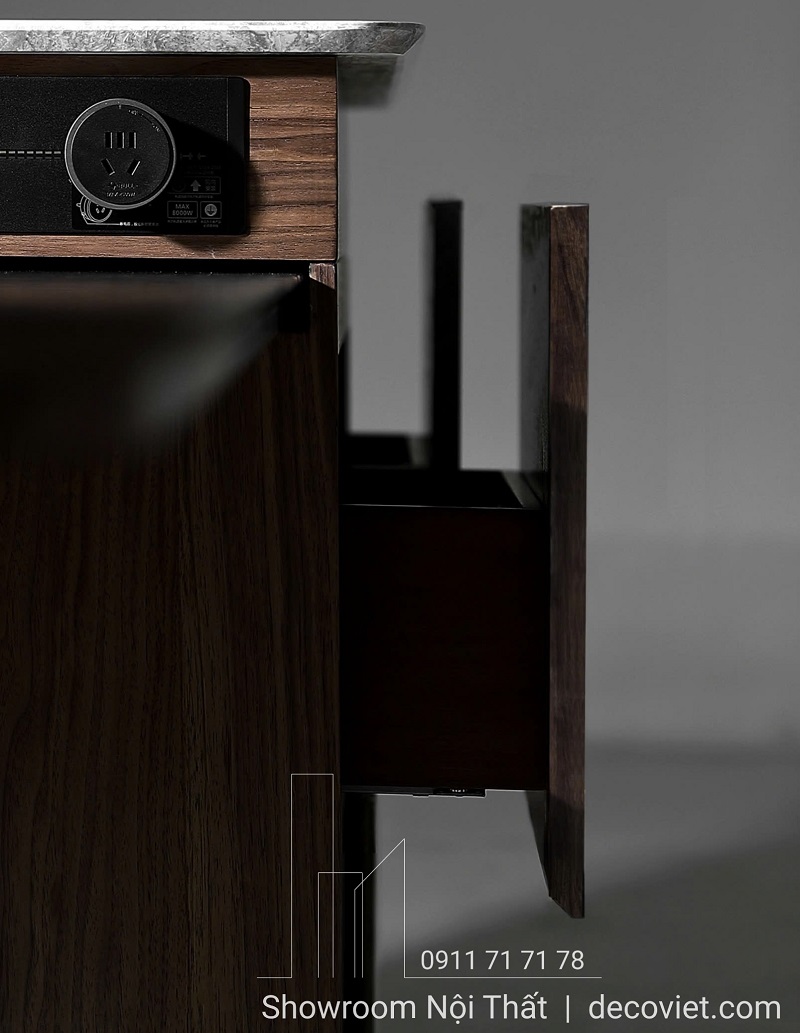 Bàn Đảo Bếp Đẹp