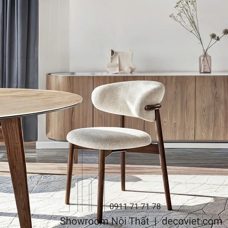 ghế ăn gỗ cao cấp