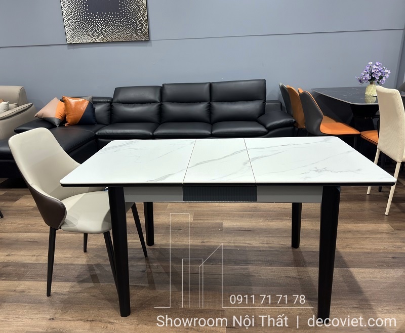 bàn ăn thông minh 4 ghế giá rẻ