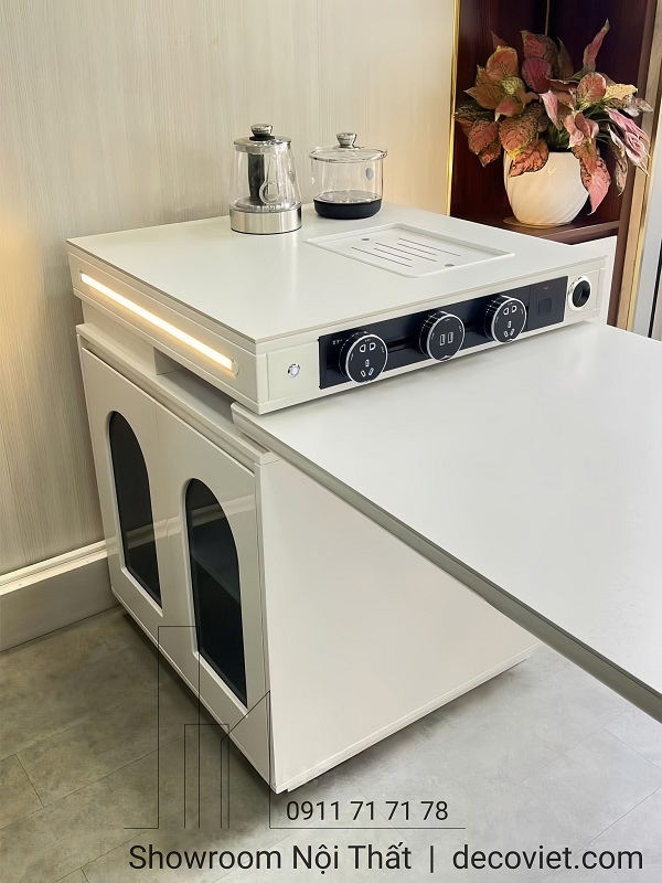 bàn đảo bếp đẹp