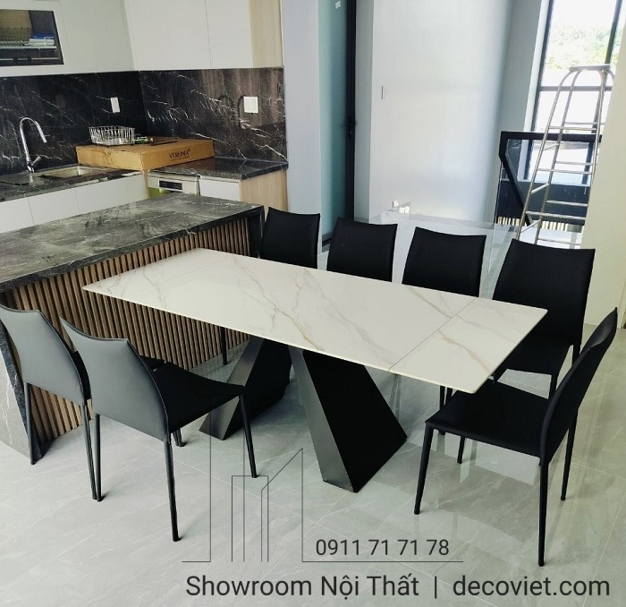 bàn ăn thông minh nhập khẩu