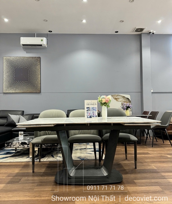 bàn ăn thông minh nhập khẩu