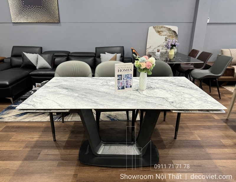 bàn ăn thông minh nhập khẩu