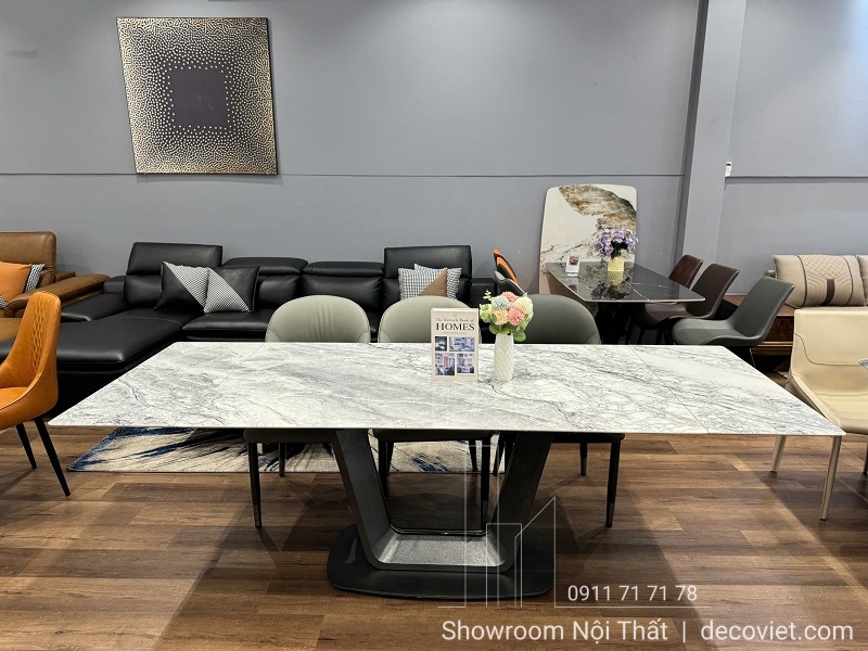 bàn ăn thông minh cao cấp