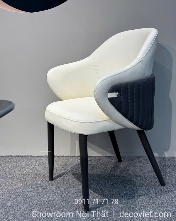 bàn ăn mặt đá 8 ghế cao cấp