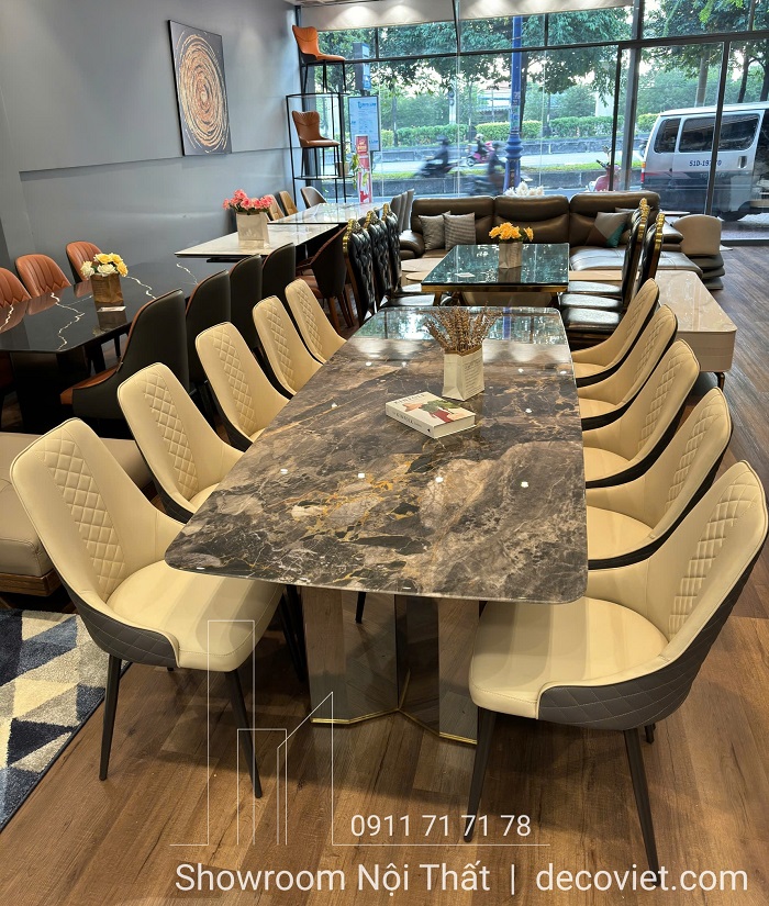 bàn ghế ăn nhập khẩu giá rẻ