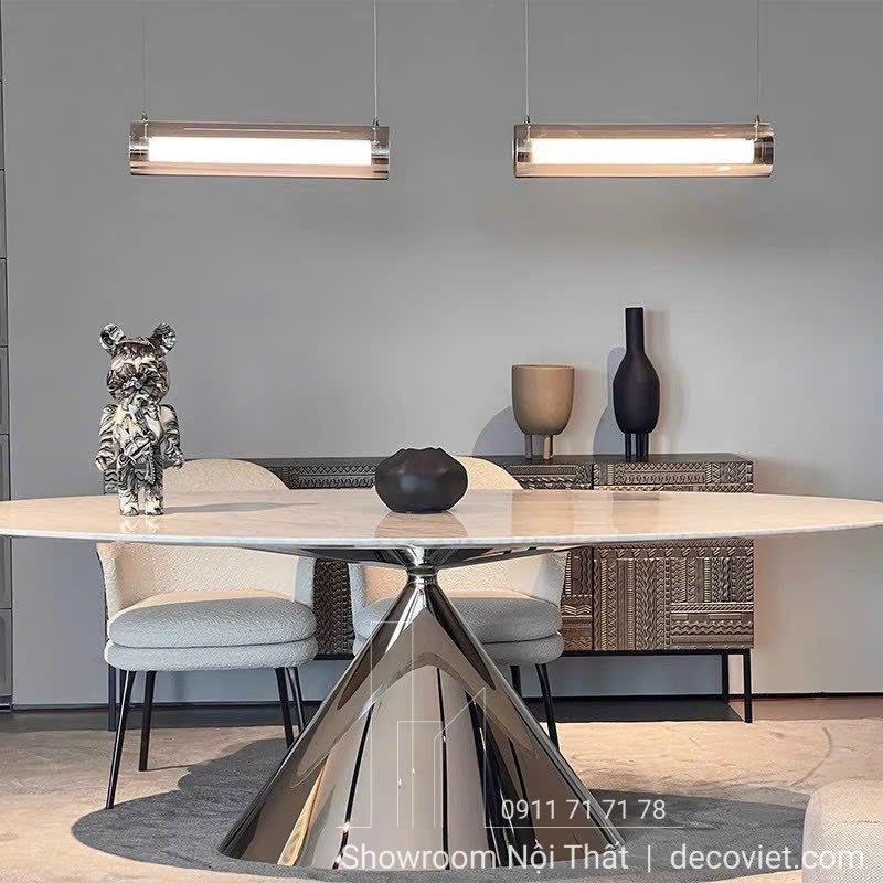 bàn ăn mặt đá cao cấp giá rẻ