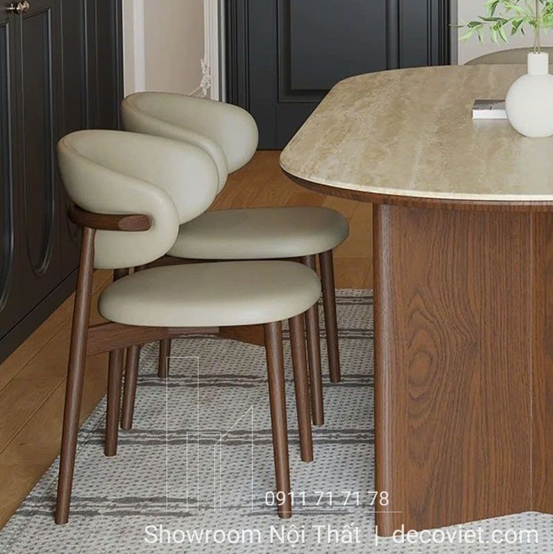 bàn ăn gỗ 6 người giá rẻ