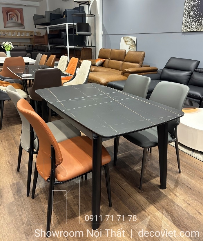 bàn ăn thông minh 4 ghế giá rẻ