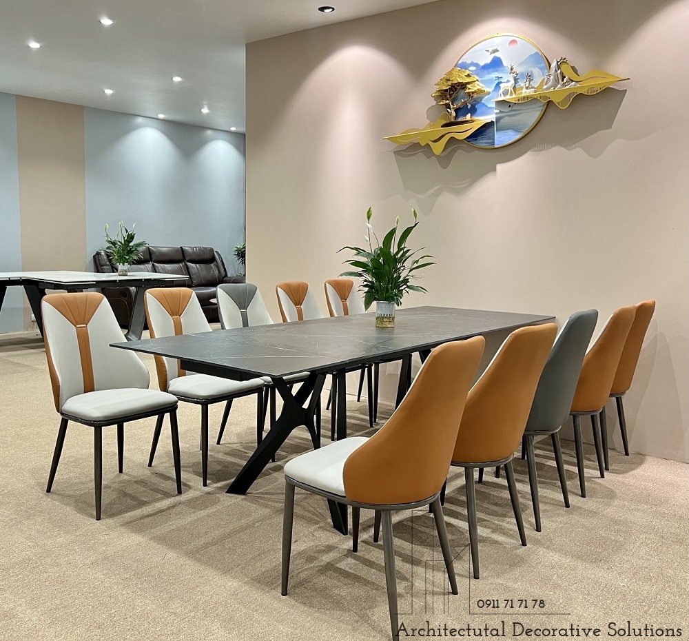 Bàn Ăn Kéo Dài Thông Minh 959S