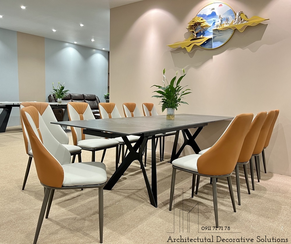 Bàn Ăn Kéo Dài Thông Minh 959S