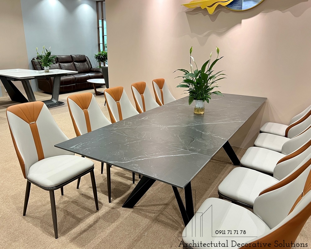 Bàn Ăn Kéo Dài Thông Minh 959S