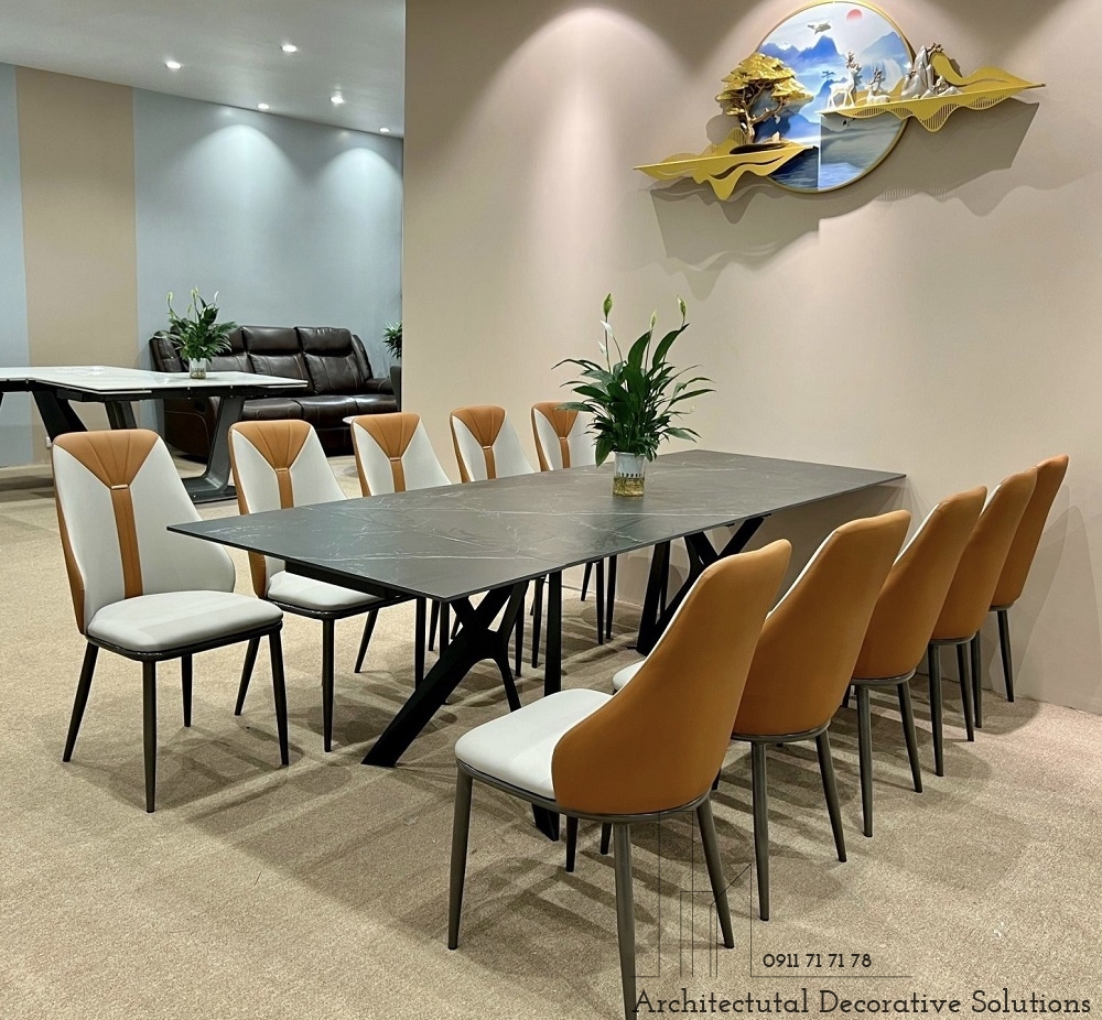 Bàn Ăn Kéo Dài Thông Minh 959S