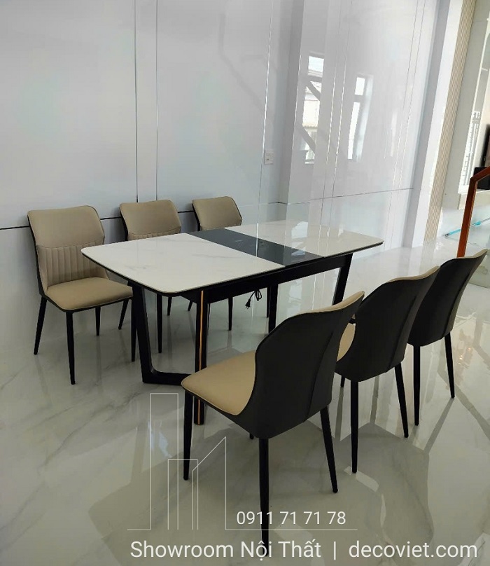 Bàn Ăn Thông Minh Kéo Dài