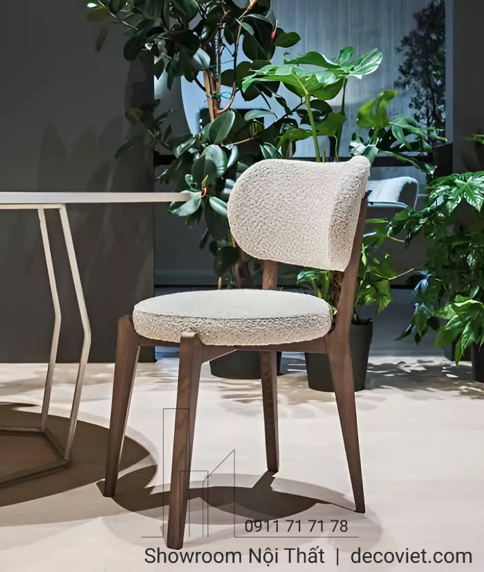 bàn ăn gỗ 4 ghế