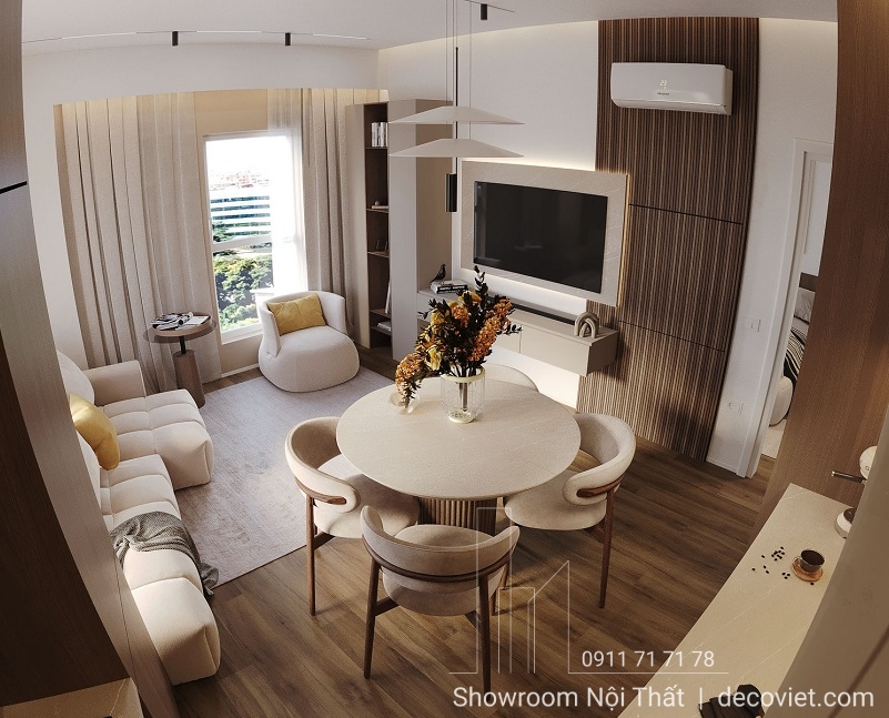 bàn ăn 4 ghế đẹp