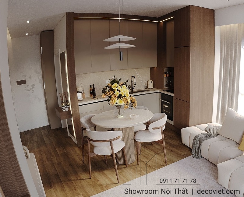 bàn ghế ăn gỗ giá rẻ