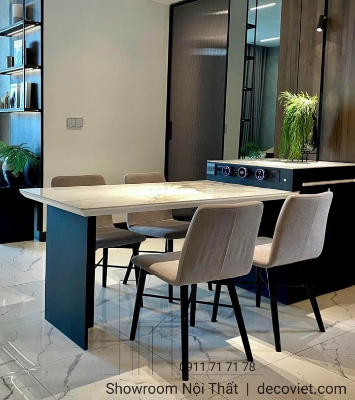 bàn đảo bếp giá rẻ