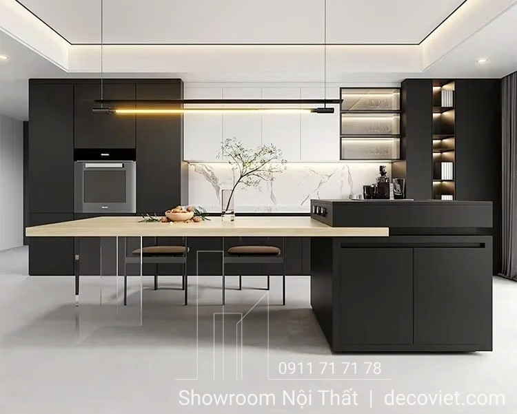 Bàn Đảo Bếp Cao Cấp