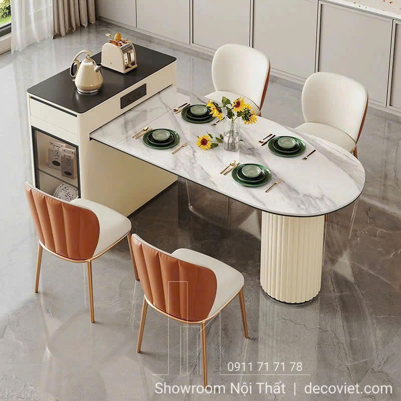 bàn đảo bếp nhập khẩu