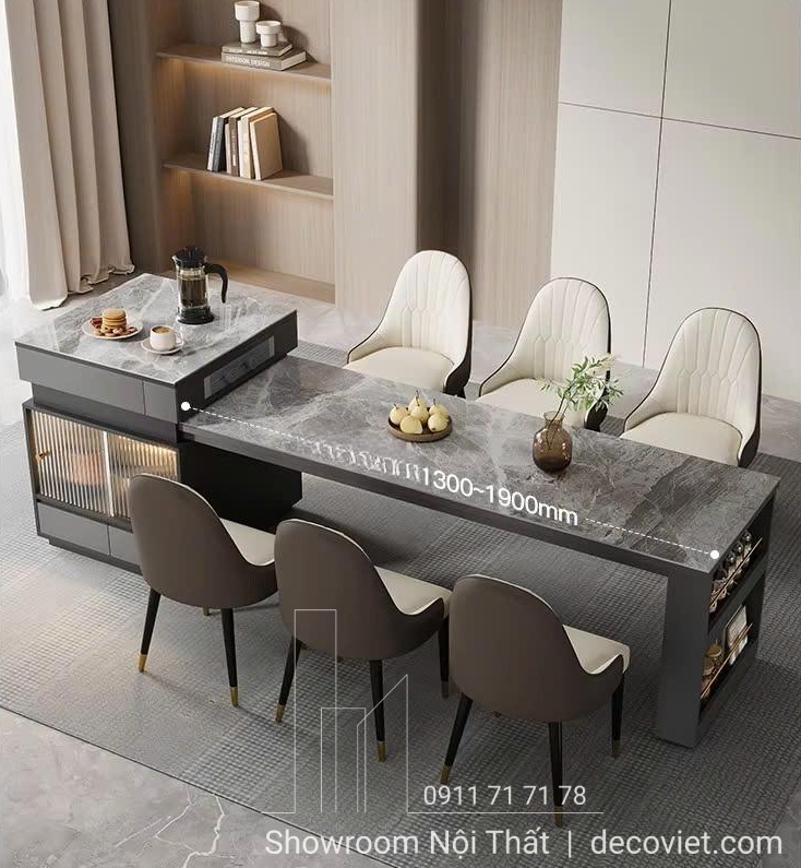 Bàn Đảo Thông Minh Nhập Khẩu