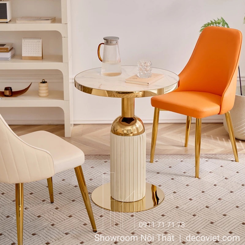 bàn decor phòng khách