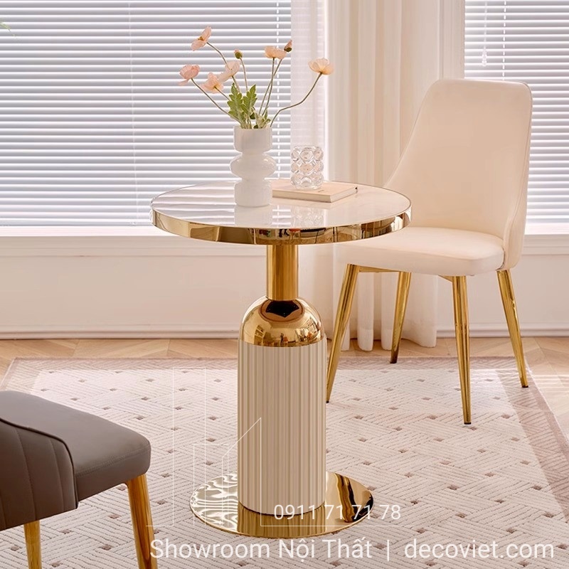 bàn decor cao cấp