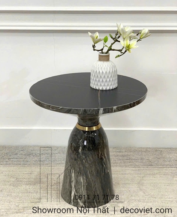 bàn decor phòng khách, phòng ngủ