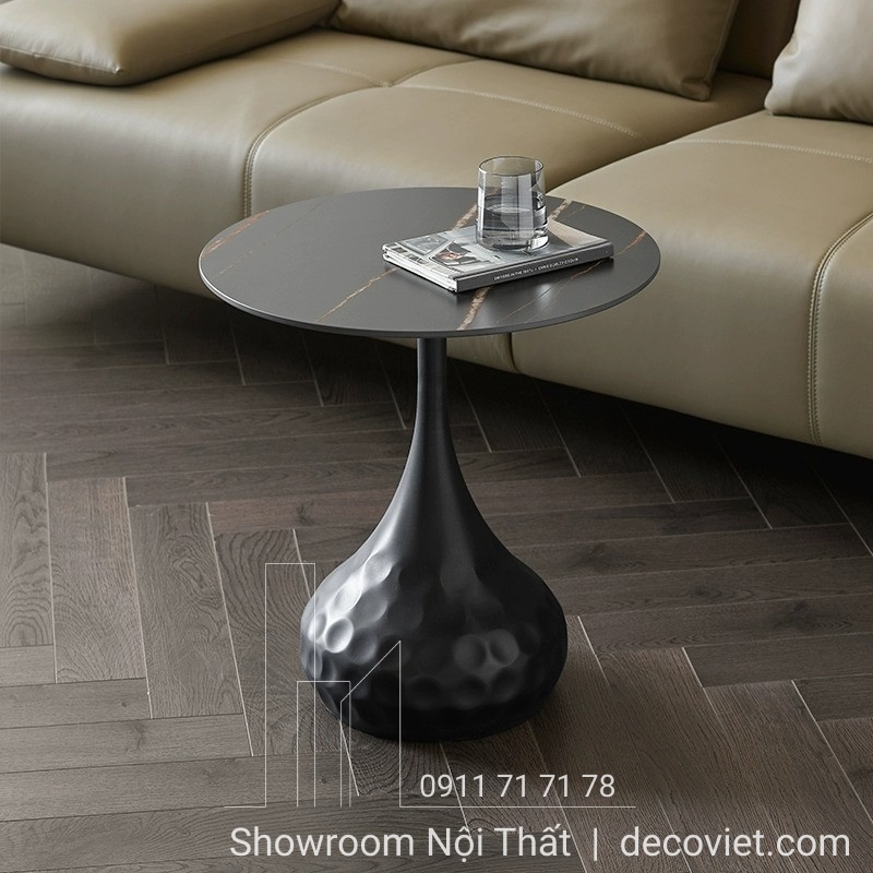 bàn trang trí decor