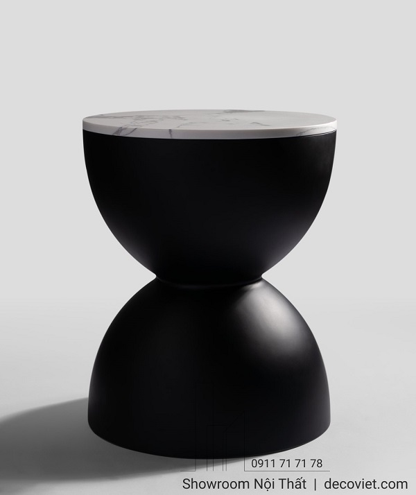 mẫu bàn decor phòng khách, phòng ngủ đẹp sang trọng