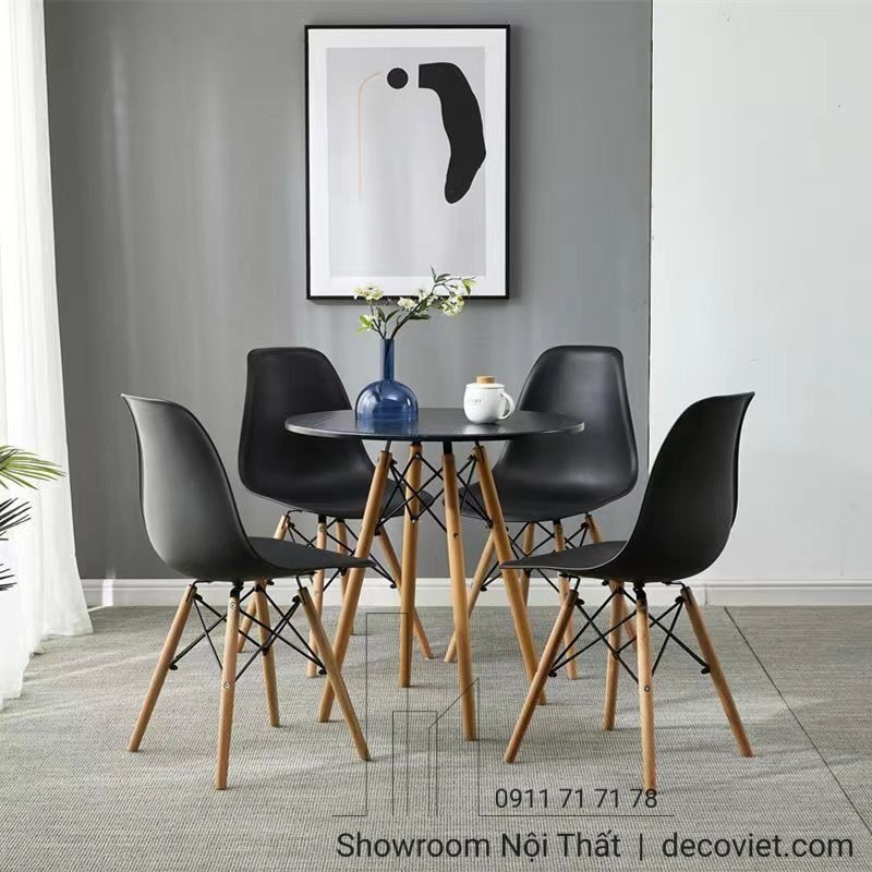 bàn ghế quán cafe đẹp giá rẻ