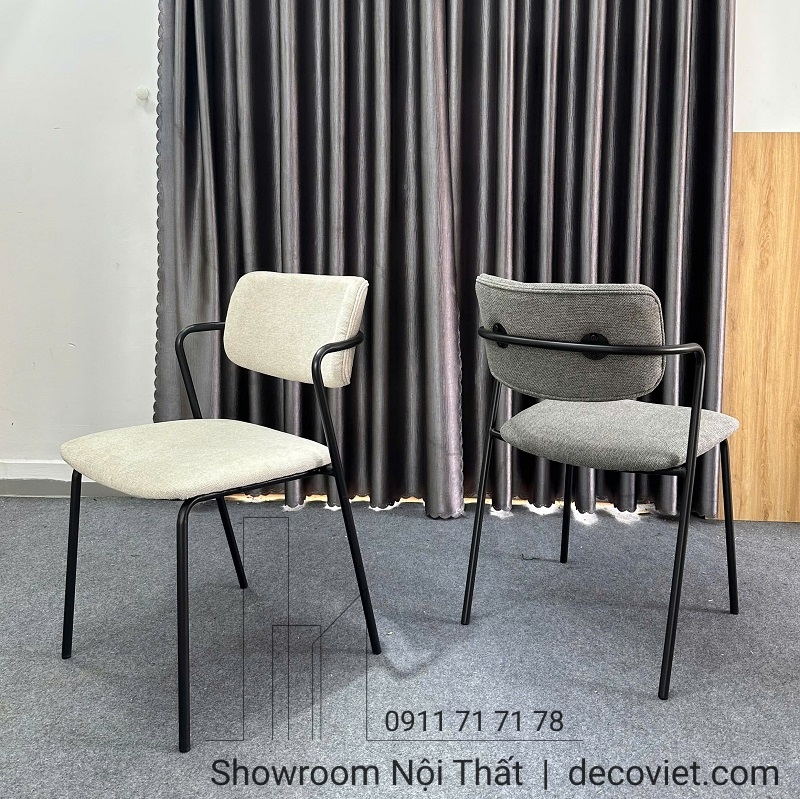 ghế cafe giá rẻ
