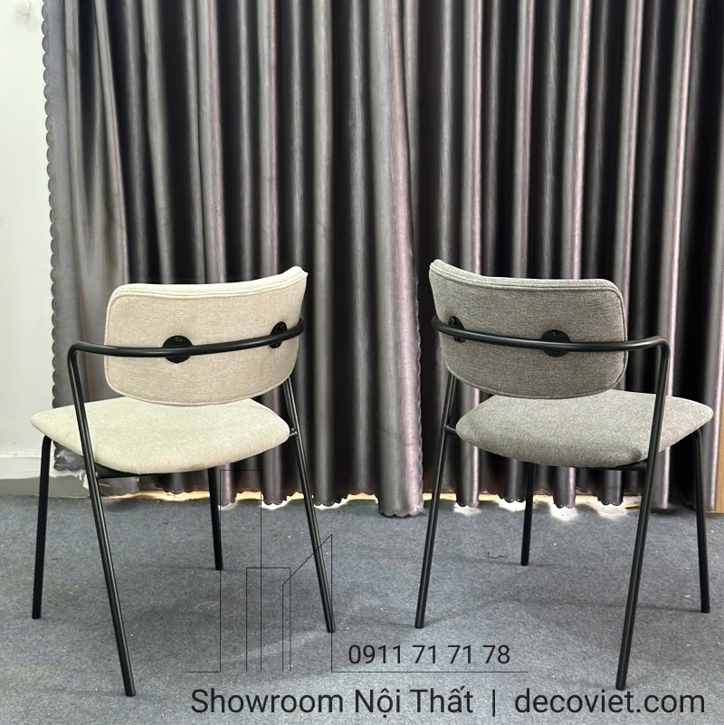 ghế cafe hiện đại