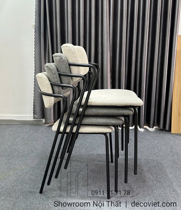 bàn ghế quán cafe