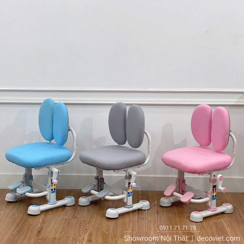 ghế ngồi công thái học hiện đại