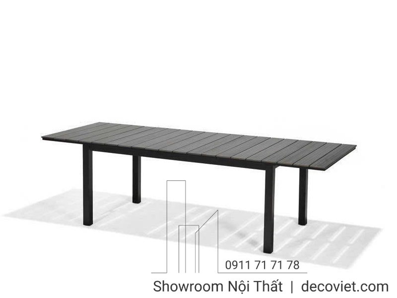 bộ bàn ghế sân vườn cao cấp