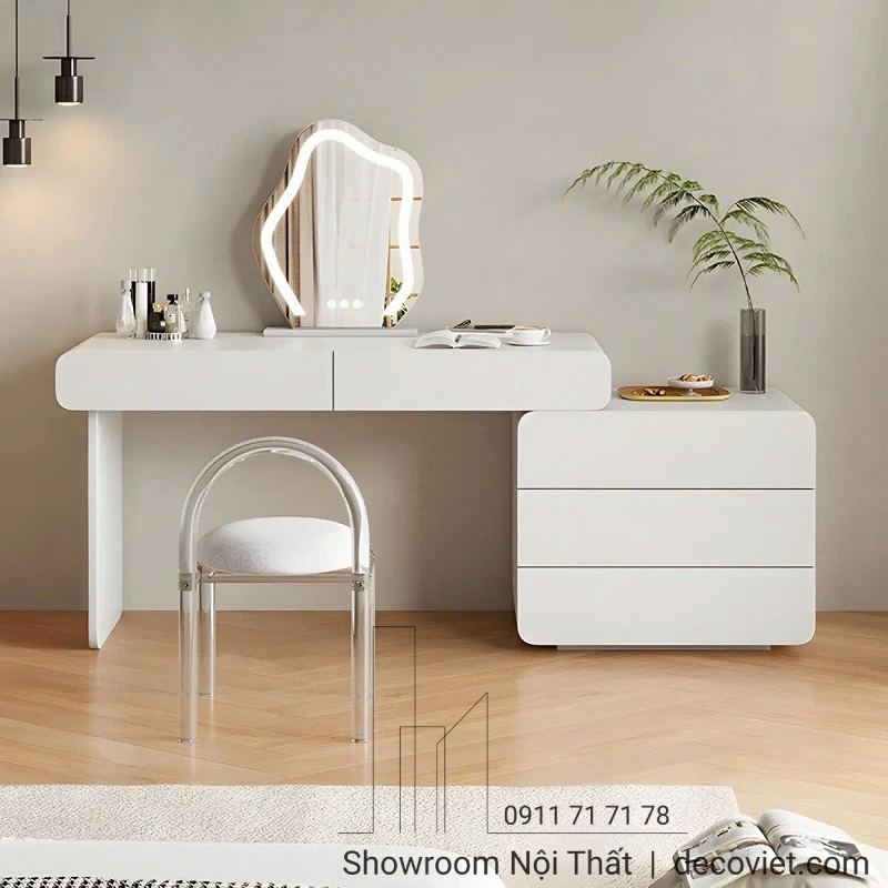 bàn trang điểm cao cấp