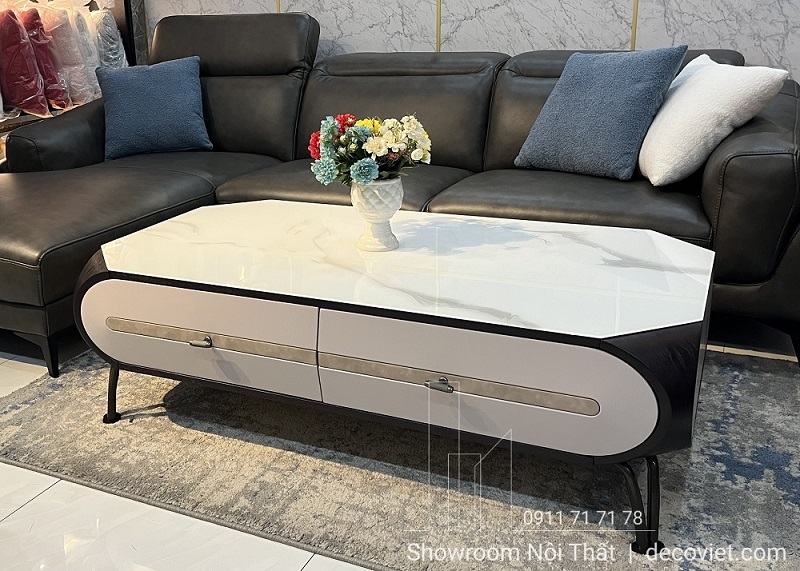 Bàn Sofa Nhập Khẩu 180S