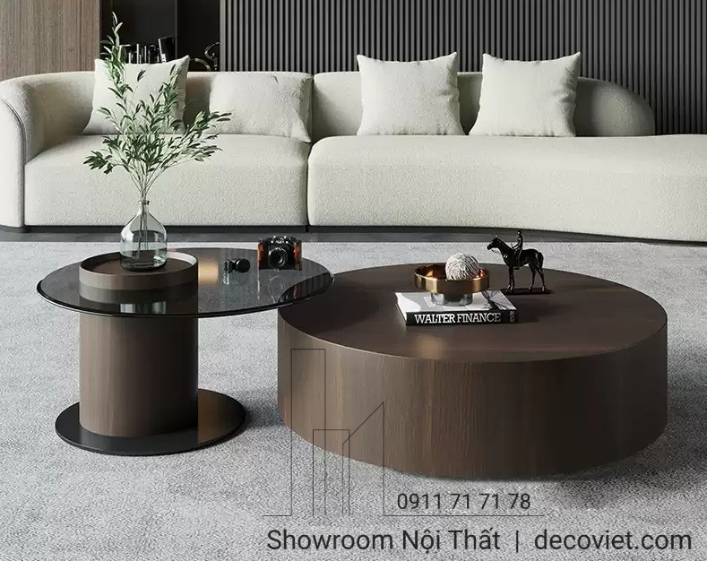 Bàn Sofa Nhập Khẩu 160S